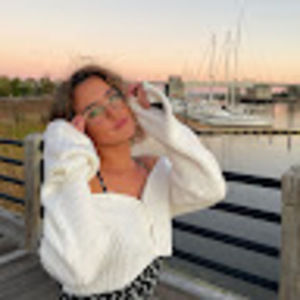 Meet your Posher, Jenna